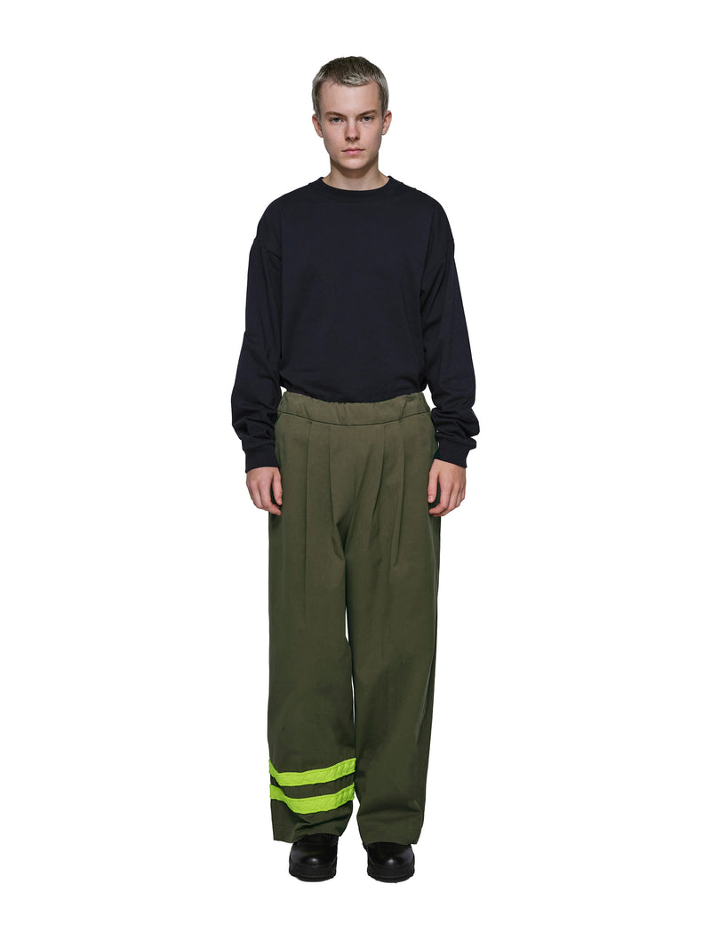 Fireman Pants