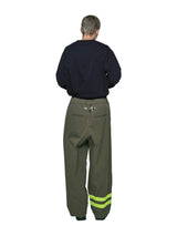 Fireman Pants