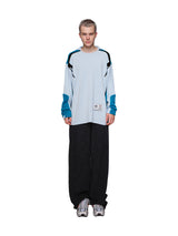 Knitted Football Jersey