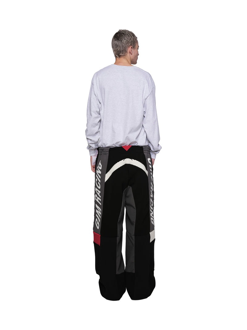 Motocross Pants