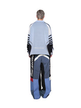 Motocross Knit T-shirts