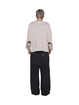 Knit Sweat Shirts