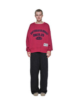 Knit Sweat Shirts