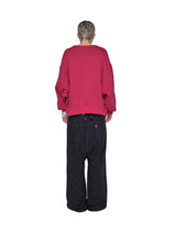 Knit Sweat Shirts