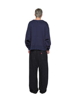 Knit Sweat Shirts