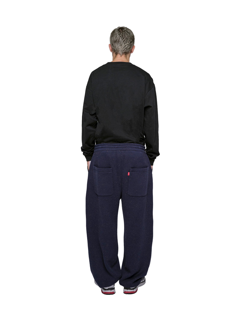Knit Sweat Pants