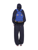 Knitted Daily Backpack 