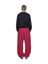 Knit Sweat Pants