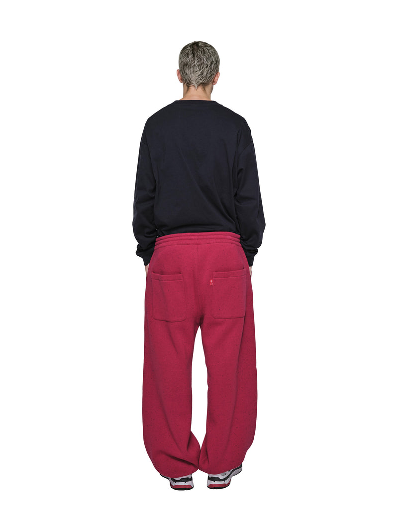 Knit Sweat Pants