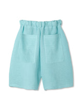 Knitted Super Big Shorts